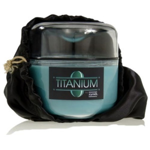 Zymol Titanium Glaze - Najbardziej wytrzymały wosk z marki Zymol off-road S