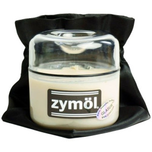 Zymol Glasur Glaze - ekskluzywny wosk zabezpieczający, 236 ml