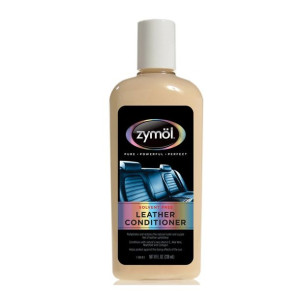 Zymol Leather Conditioner - Odżywka  do skór (regeneracja) 236 ml