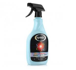 Zymol Atomic Graphene Shield osłona lakieru z atomami grafenu 680 ml