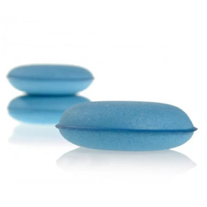 Zymol Wax Applicator - aplikator do wosku 1 szt