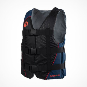 Kamizelka asekuracyjna H210 navy