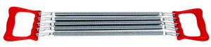 Ekspander metalowy 5-sprężyn IR 7044