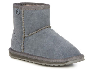 Buty damskie EMU AUSTRALIA WALLABY TEENS niskie