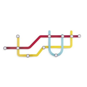 Wieszak SUBWAY