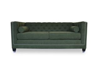 Sofa dwuosobowa Roma