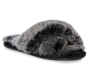 Kapcie damskie ciepłe domowe EMU MAYBERRY FROST
