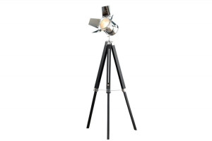 Lampa podłogowa Hollywood