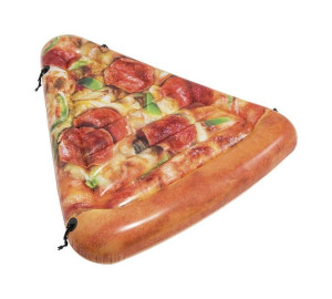 Materac dmuchany Pizza