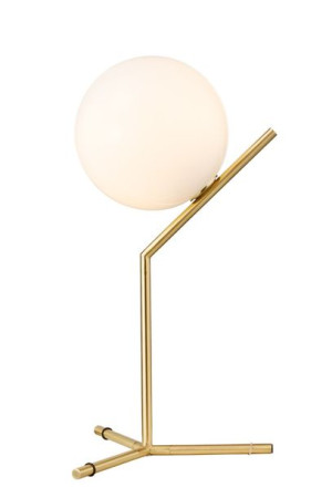Lampa stołowa HALM 2