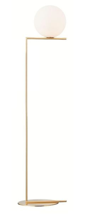 Lampa podłogowa Halm