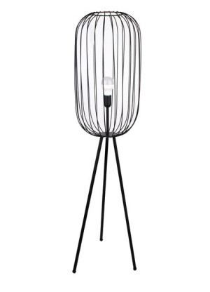 Lampa podłogowa Basket