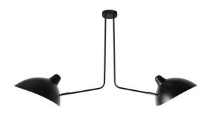 Lampa wisząca RAVE 2