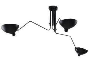 Lampa wisząca RAVE 3