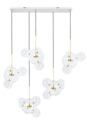 Lampa wisząca CAPRI LINE 5