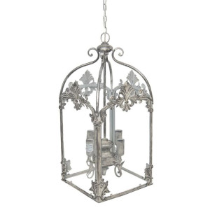 Lampa wisząca Rosalie I