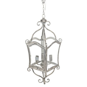 Lampa wisząca Rosalie II