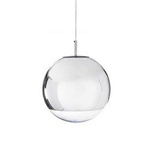 Lampa wisząca Mirror Ball
