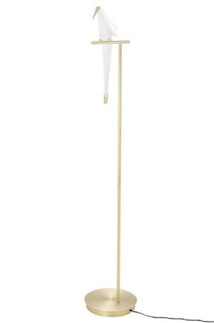 Lampa podłogowa Lora LED