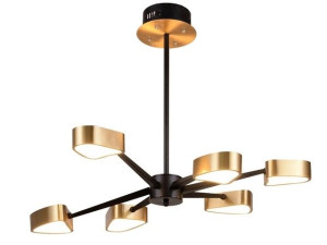 Lampa wisząca Galaxy - LED