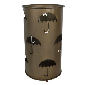 Parasolnik metalowy Umbrella