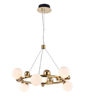 Lampa wisząca Valentino 60 cm