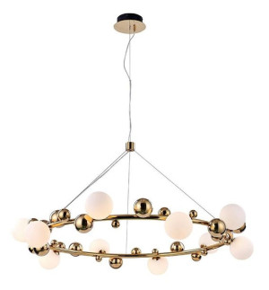 Lampa wisząca Valentino 100 cm