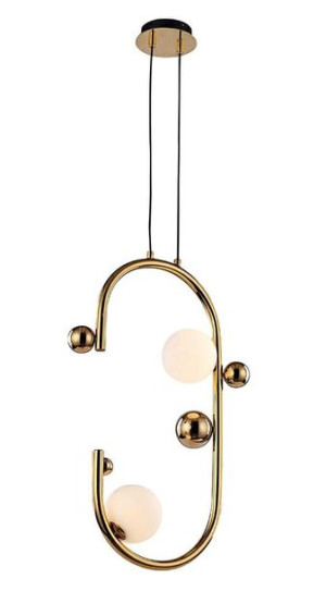 Lampa wisząca Valentino