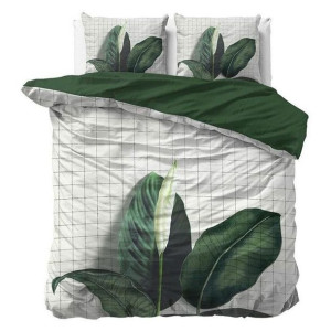 Komplet pościeli 200 x 220 cm NOPAL