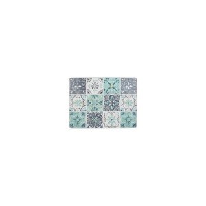 Podkładka korkowa 6 szt. Tiles