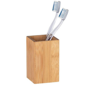 Kubek na szczoteczki do zębów  BAMBU