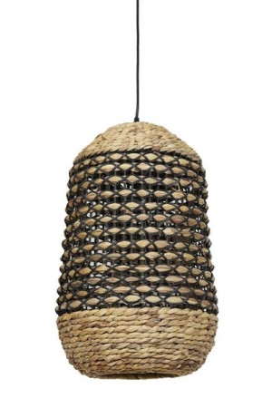 Lampa wisząca rattanowa Tricet
