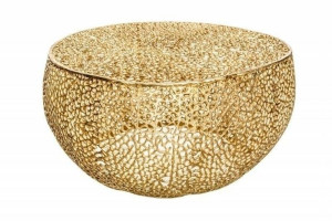 Stolik kawowy Coral 80 cm