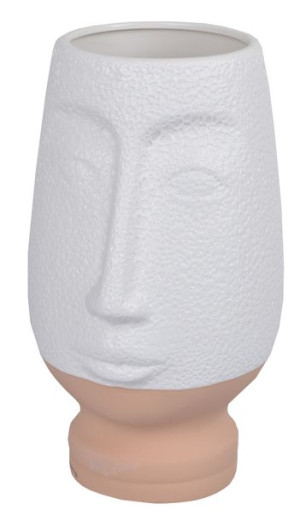 Wazon na kwiaty FACE