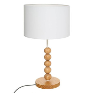 Lampa stołowa Legno