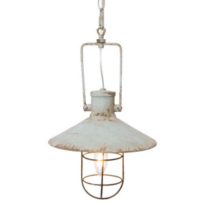 Lampa wisząca loftowa Nave