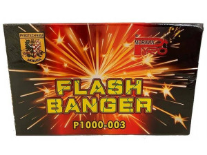 Petarda Flash Bangers P1000-003 - 8 sztuk