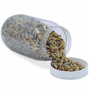 Naturalne kadzidło - Żywica Kadzidłowa MIX 50g