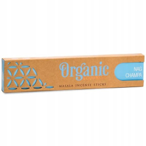 Masala Incense Nag Champa