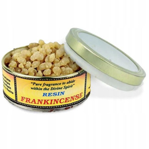 Kadzidło żywica Frankincense - Olibanum