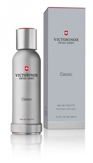 Swiss Army Classic Edt 100ml Oryginał