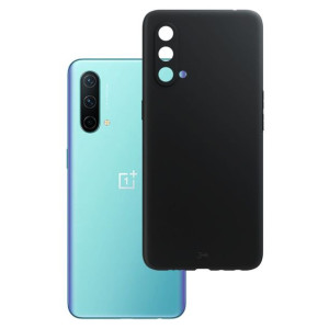 Etui na OnePlus Nord CE 5G - 3mk Matt Case