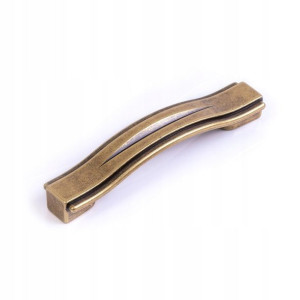 Uchwyt do mebli Saldatura D1G - 96 mm