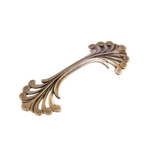Uchwyt do mebli Ramoscelli D1G - 96 mm