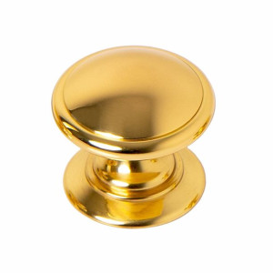 Gałka do mebli Kazione GP - 30 mm