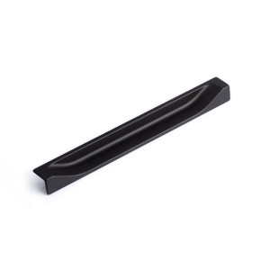 Krawędziowy uchwyt do mebli Bordo N4 - 64 mm