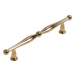 Uchwyt do mebli Oro Classicio GL - 128 mm