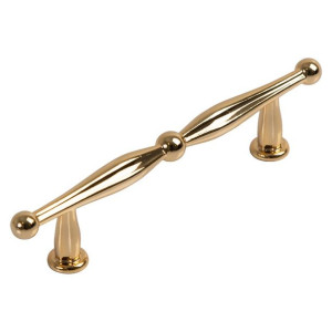Uchwyt do mebli Oro Classicio GL - 96 mm