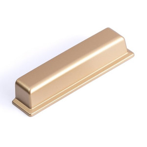 Uchwyt muszelka Dritto F3 - 96 mm