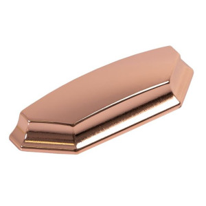 Uchwyt muszelka Paola RL - 96 mm